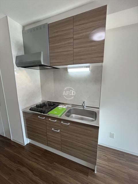 その他　アート天王寺　キッチン