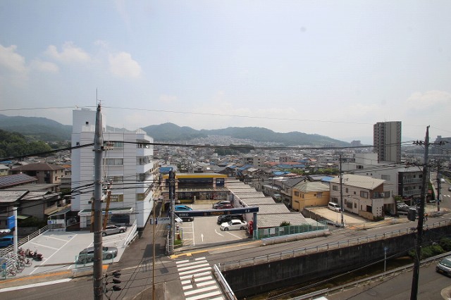 眺望　同物件別室