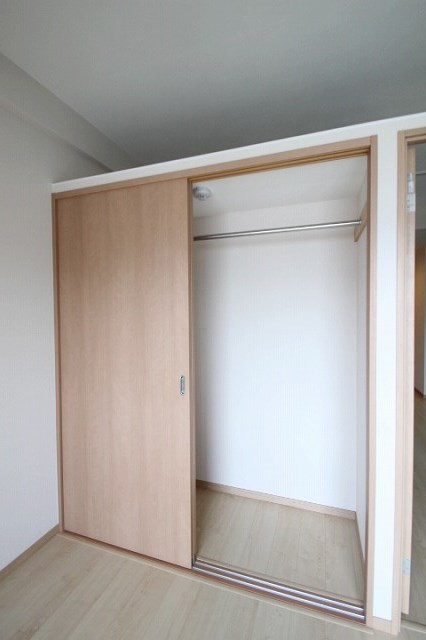 収納　同物件別室