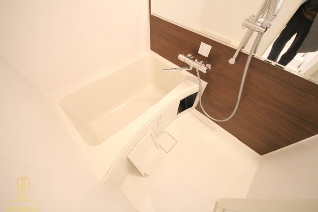 バス・シャワールーム　RISING Maison本町橋