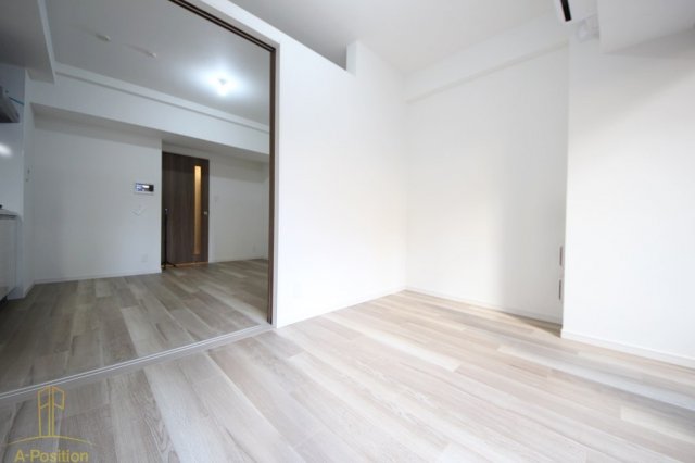 その他部屋・スペース　RISING Maison本町橋