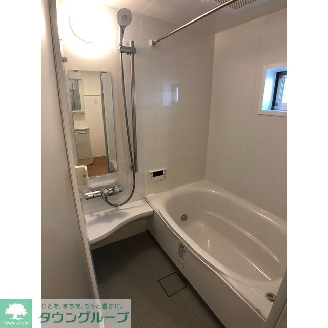 バス・シャワールーム　★お部屋探しは、タウンハウジング多摩センター店へ★