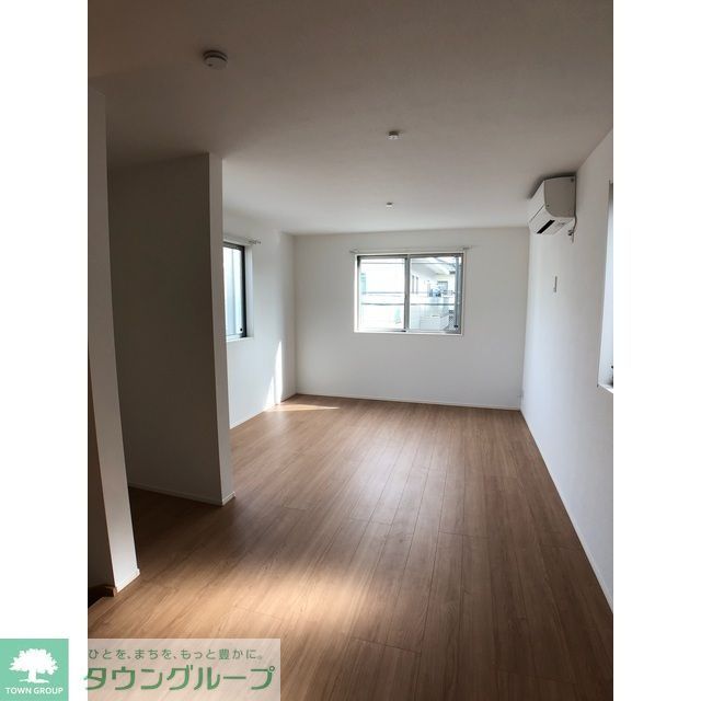 居室・リビング　★お部屋探しは、タウンハウジング多摩センター店へ★