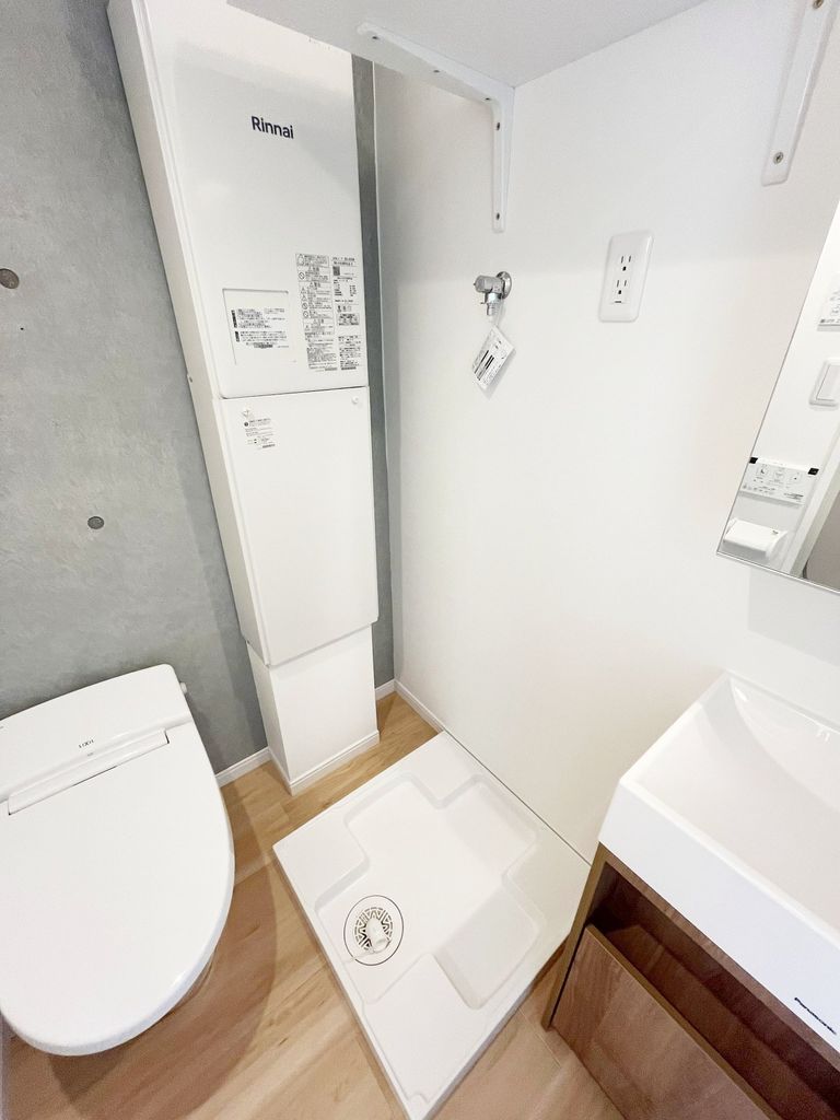 その他設備　設備