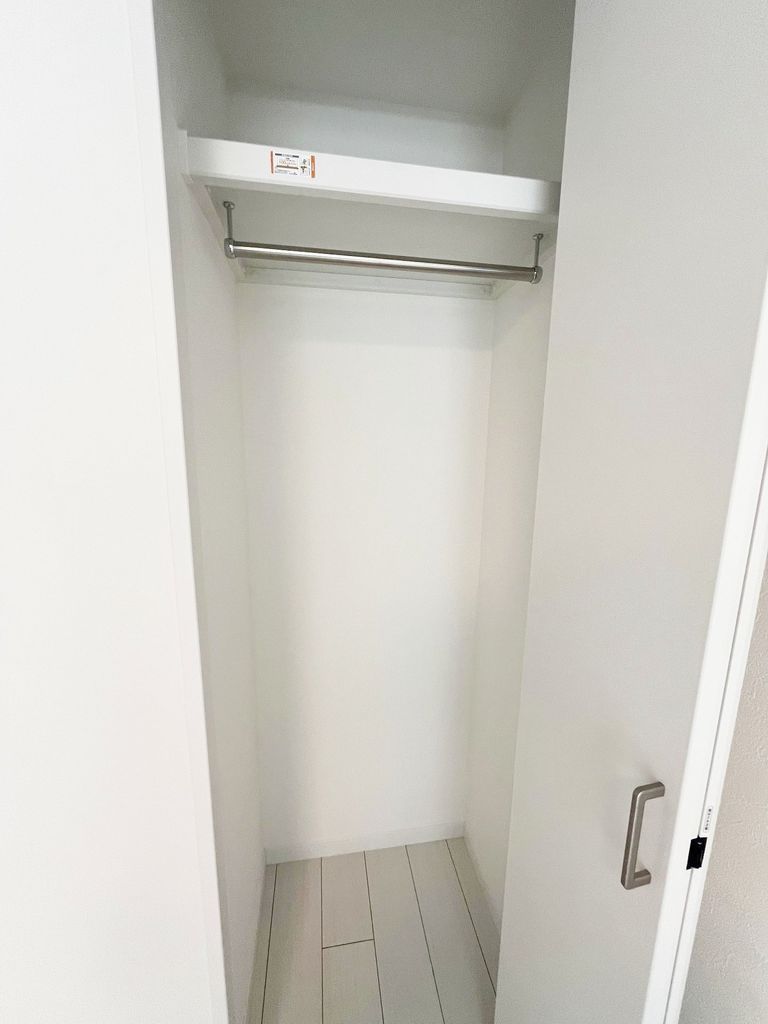 収納　キッチン