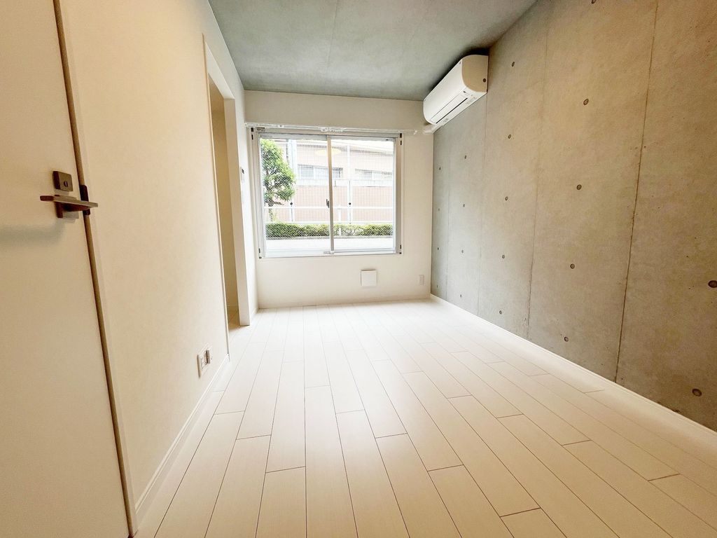 居室・リビング　設備