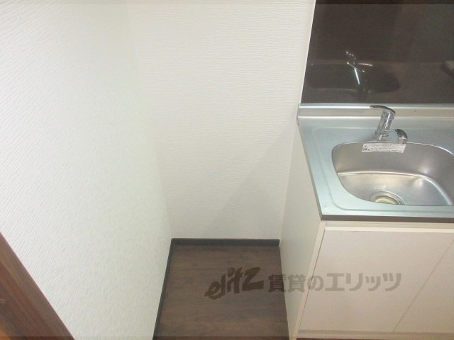 その他部屋・スペース　冷蔵庫置場