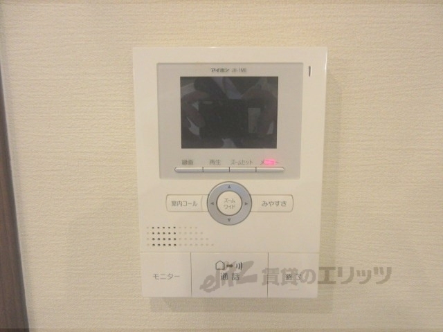 セキュリティ　ドアフォン（ＴＶ含）