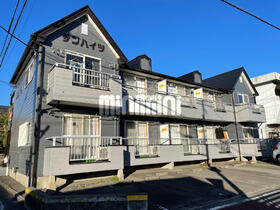 東海道新幹線/三島駅 歩13分