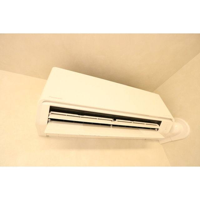 その他設備　エアコン完備◎