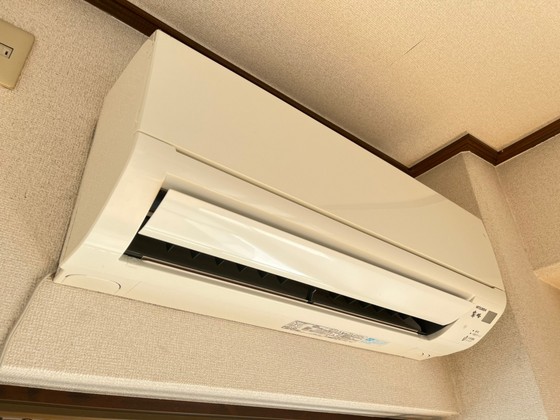 その他設備　※別部屋の写真です