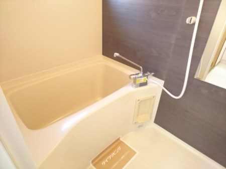 バス・シャワールーム　※他部屋参照・現況優先