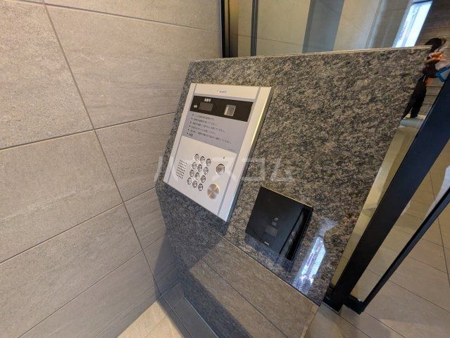 D‐ROOM千葉中央の外観写真