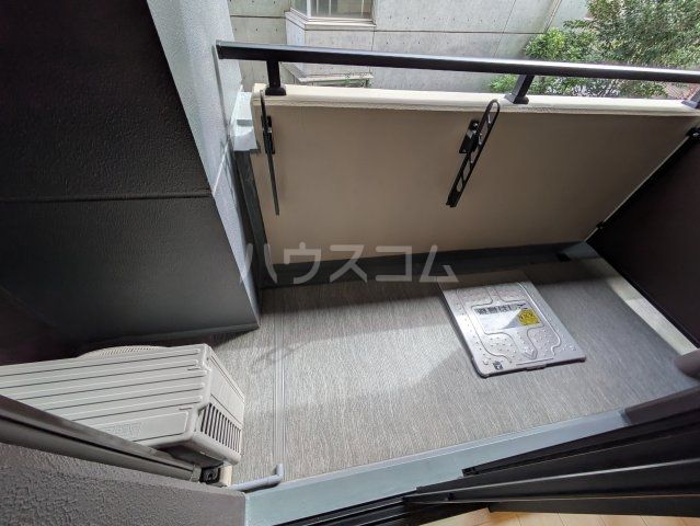 D‐ROOM千葉中央の内装写真