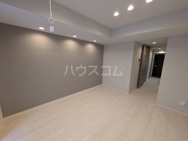 D‐ROOM千葉中央の居間写真