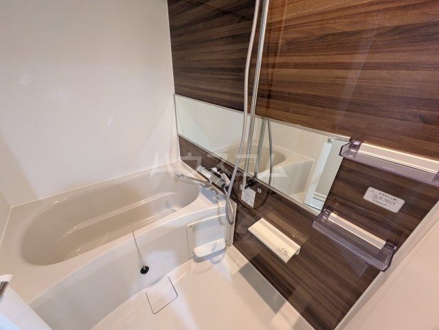 D‐ROOM千葉中央の風呂写真
