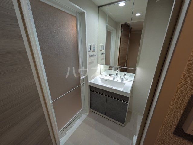 D‐ROOM千葉中央の内装写真
