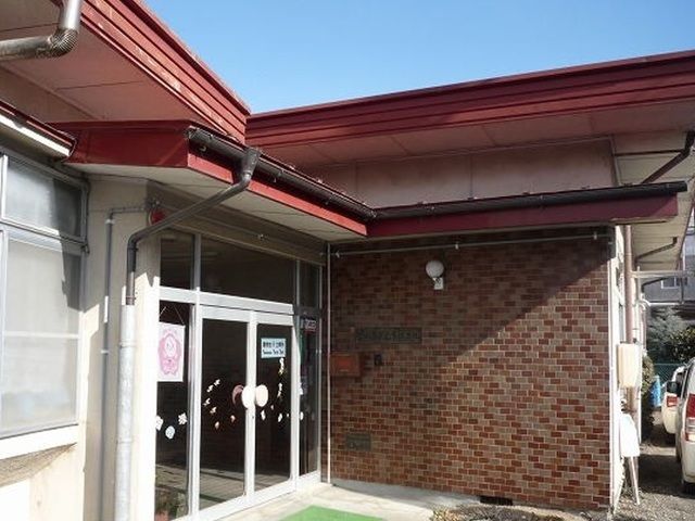幼稚園・保育園　下之条保育園（幼稚園・保育園）まで190m