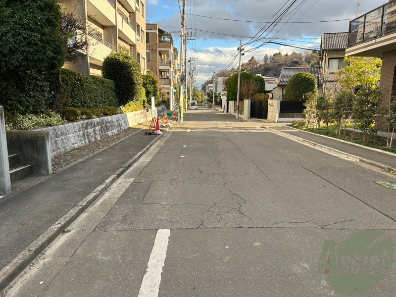 駐車場　駐車場その他