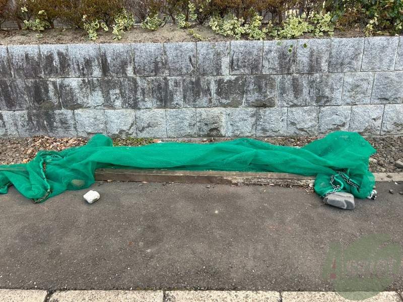 その他　ゴミ置き場その他