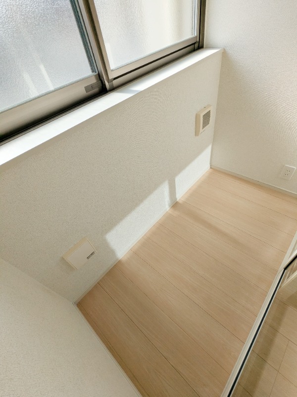 その他部屋・スペース　図面と現状に相違がある場合には現状を優先