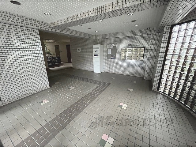 ロビー　ロビー