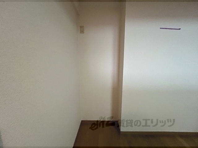 その他部屋・スペース　冷蔵庫置場