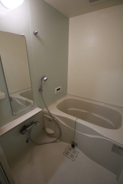 バス・シャワールーム　※別室の参考写真の為、現況優先です。