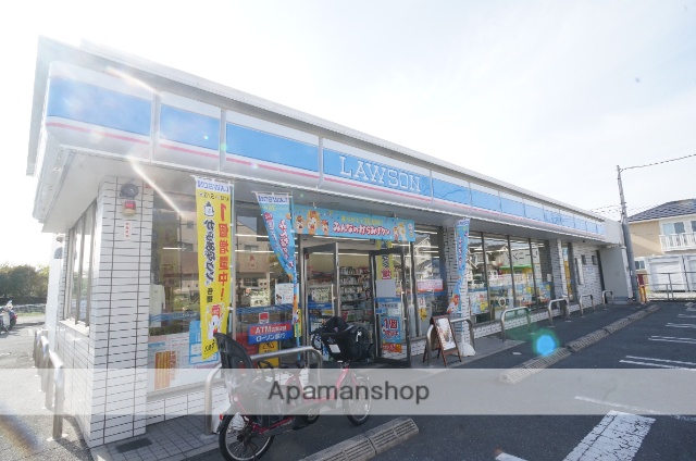 コンビニ　ローソン　田原本八尾店（コンビニ）まで280m