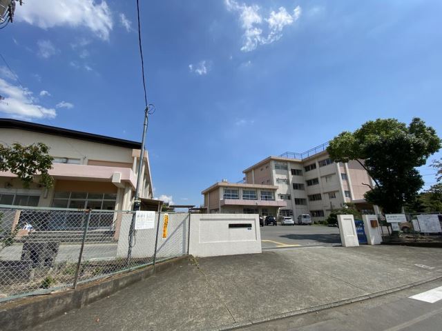 小学校　市立みずほ小学校（小学校）まで1800m