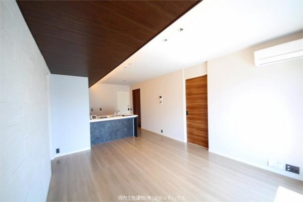 居室・リビング　ＬＤＫ１６．１帖