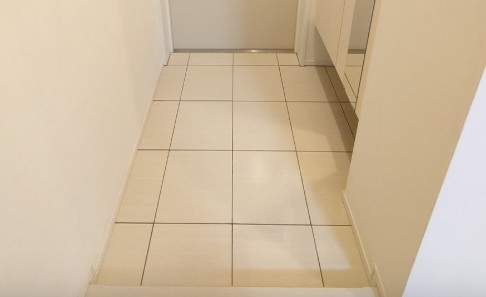 玄関　別部屋参考画像です