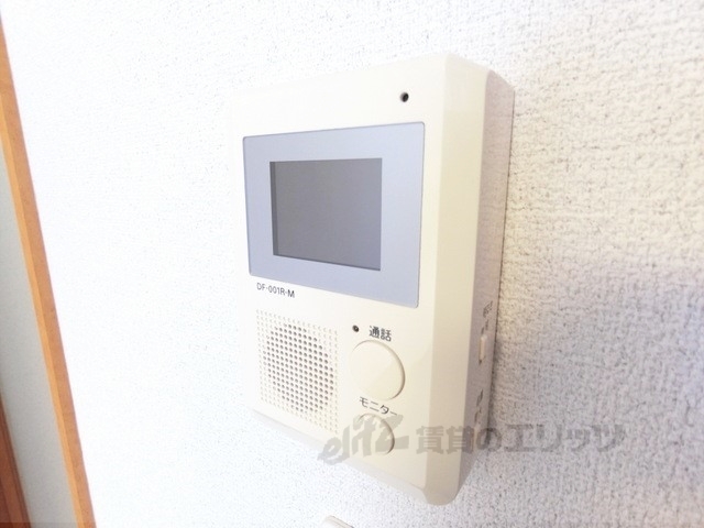 セキュリティ　ドアフォン（ＴＶ含）