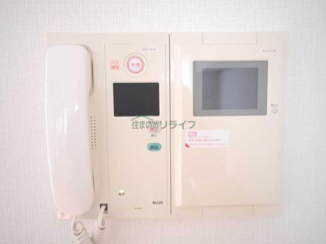 セキュリティ　プライムアーバン四谷外苑東