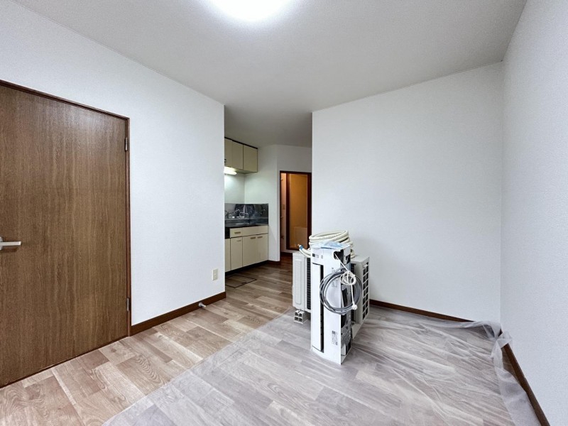 その他部屋・スペース　内装