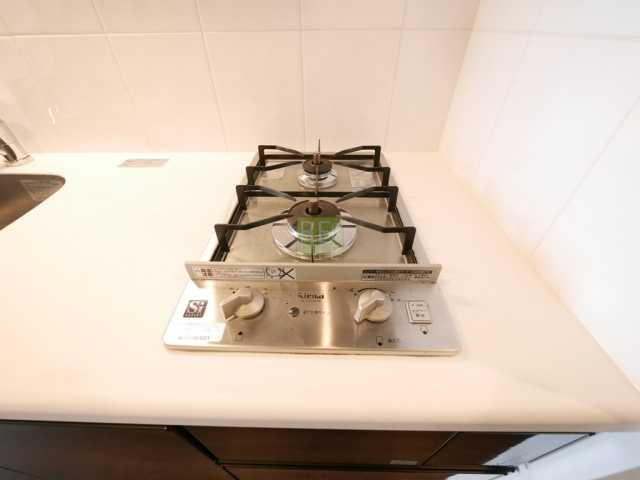 その他設備　フェニックス飯田橋　参考画像