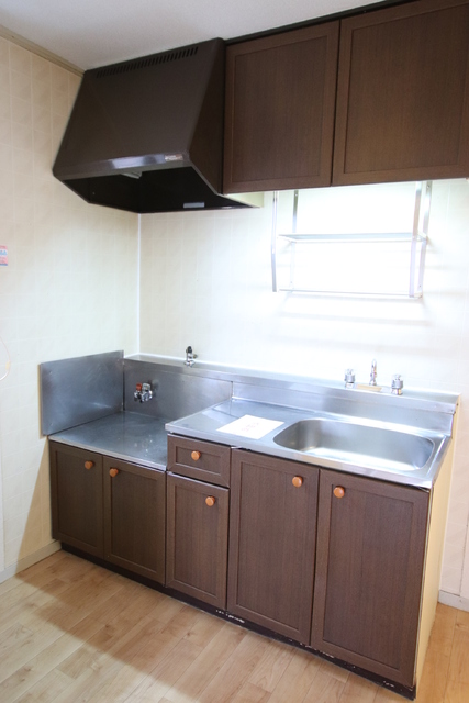 キッチン　キッチン★