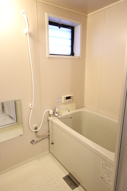 バス・シャワールーム　バスルーム★