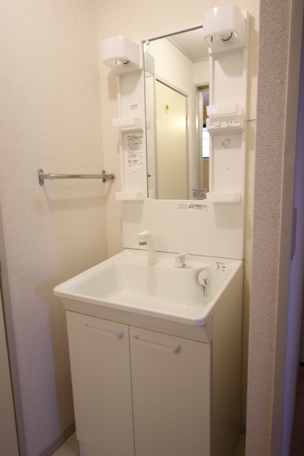 洗面設備　洗面台★