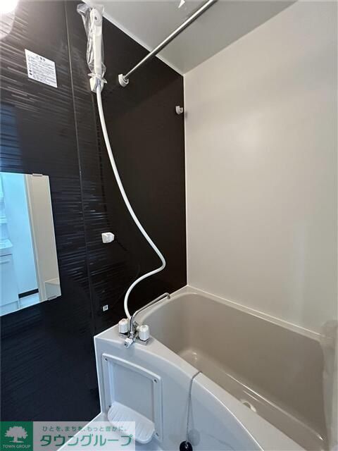 バス・シャワールーム　★同施工会社同仕様★