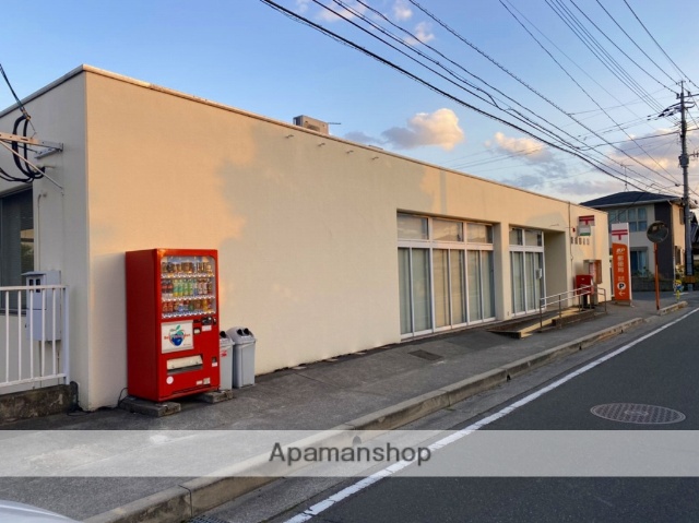 郵便局　夜須郵便局（郵便局）まで4848m