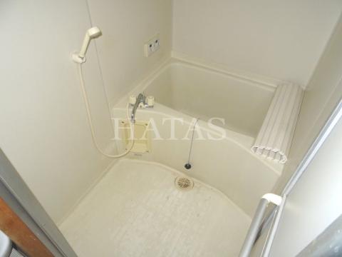 バス・シャワールーム　同物件別部屋