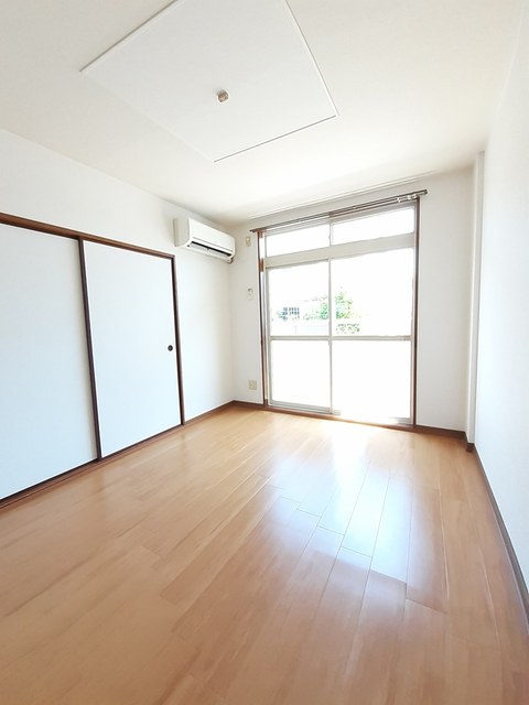 居室・リビング　居室・リビング