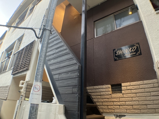 その他　エントランス（その他）まで5m