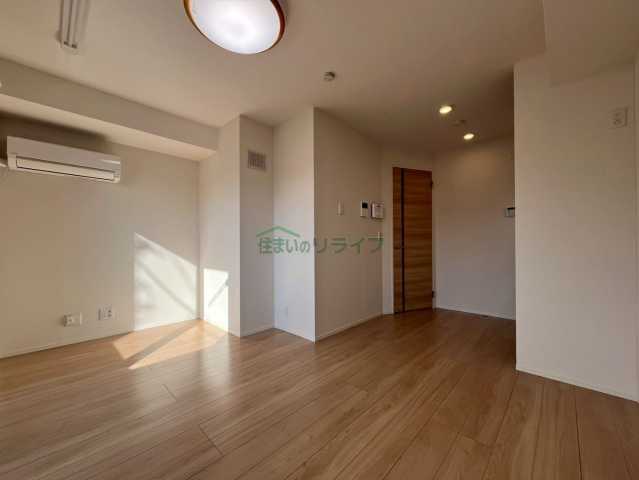 居室・リビング　※別部屋参考