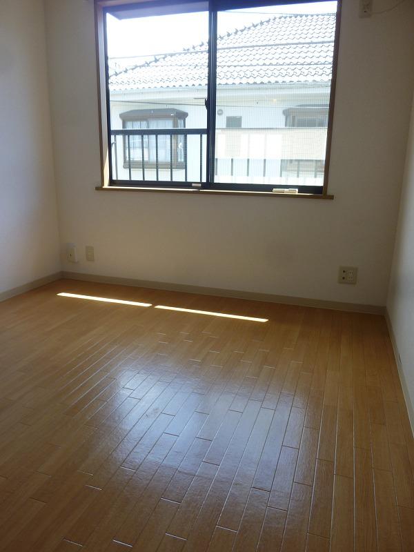 居室・リビング　サンフラッツ