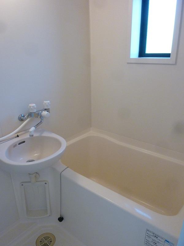 バス・シャワールーム　サンフラッツ