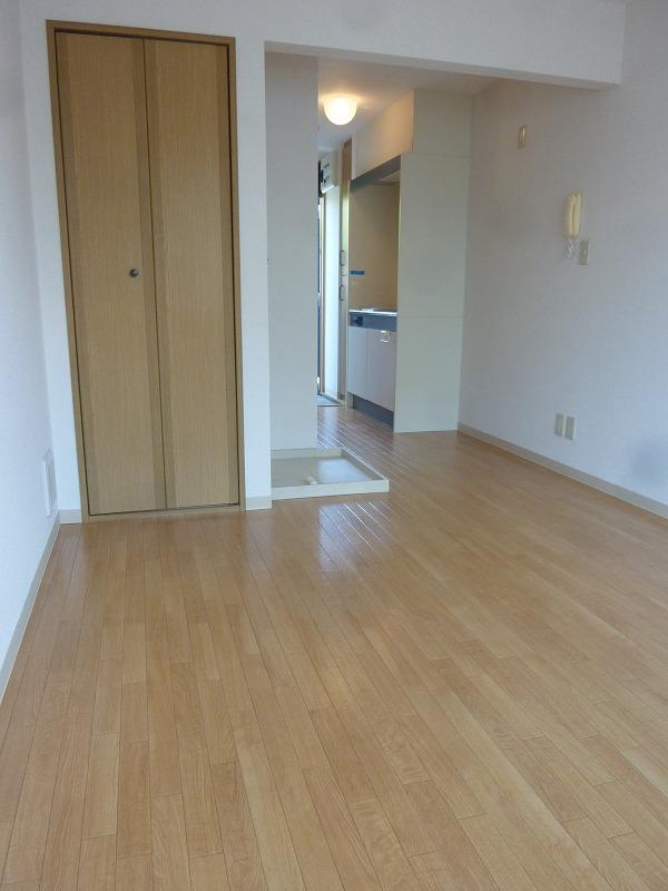 その他部屋・スペース　サンフラッツ