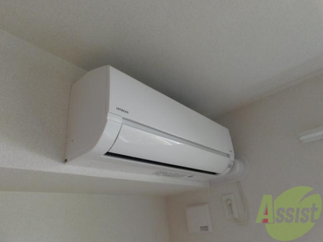 その他設備　最新型です！