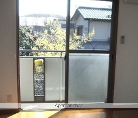 ＪＲ中央線 三鷹駅 バス乗車時間：10分 最寄りバス停で下車 徒歩1分 2階建 築25年の内装写真